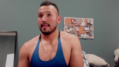 kumar_jarsso online show from March 7, 2026, 10:18 pm