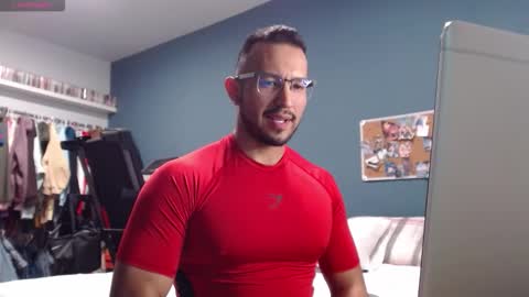 kumar_jarsso online show from March 23, 2026, 2:26 am