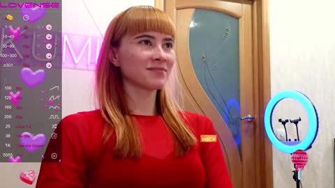 kumisgo online show from December 6, 2024, 11:36 pm