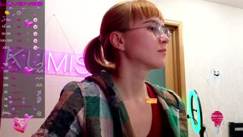 kumisgo online show from January 10, 2025, 12:17 am