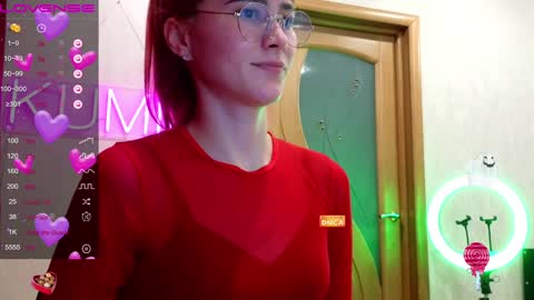 kumisgo online show from January 21, 2025, 4:10 am