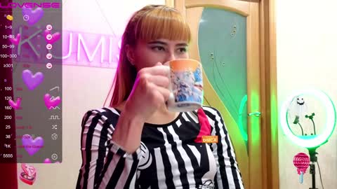 kumisgo online show from February 1, 2025, 12:07 am