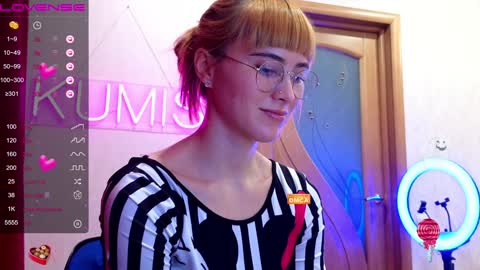 kumisgo online show from February 3, 2025, 5:18 am