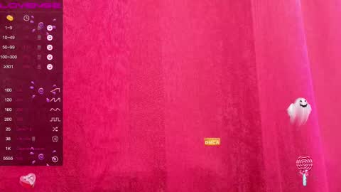 kumisgo online show from February 10, 2025, 1:57 am