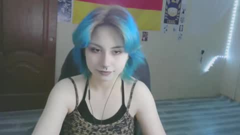 Snapshot of kummcaskill chatting on February 2, 2026, 3:11 pm Alice online show from February 2, 2026, 3:11 pm