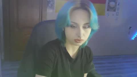 Snapshot of kummcaskill chatting on February 8, 2026, 2:09 pm Alice online show from February 8, 2026, 2:09 pm