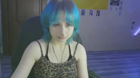 Snapshot of kummcaskill chatting on February 12, 2026, 2:23 pm Alice online show from February 12, 2026, 2:23 pm