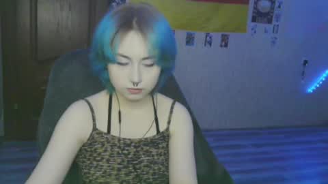 Snapshot of kummcaskill chatting on February 14, 2026, 2:58 pm Alice online show from February 14, 2026, 2:58 pm