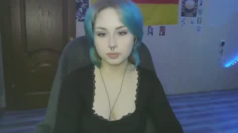 Snapshot of kummcaskill chatting on March 2, 2026, 2:13 pm Alice online show from March 2, 2026, 2:13 pm