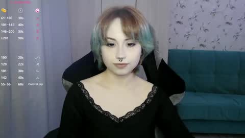 Alice online show from May 23, 2026, 12:20 pm