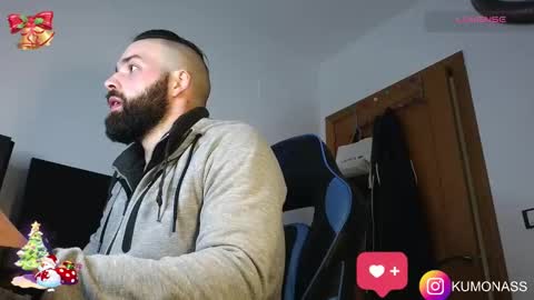 kumonass online show from January 4, 2025, 7:02 pm