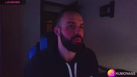 kumonass online show from March 18, 2026, 7:11 am