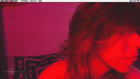 Krypto hethey online show from October 24, 2025, 8:16 pm