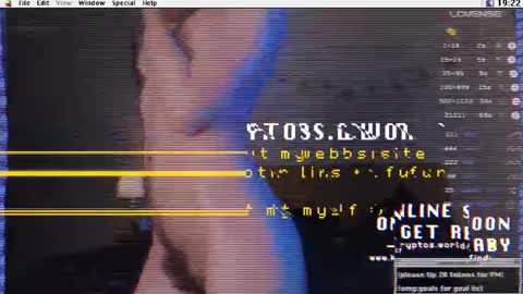 Krypto hethey online show from January 15, 2026, 6:22 pm