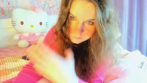 Anna online show from February 3, 2026, 2:21 am