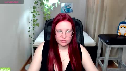 kuri_u online show from February 12, 2026, 9:26 am