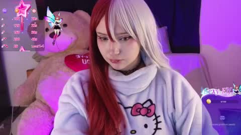 Snapshot of kurochan420 chatting on December 10, 2024, 8:19 am Andy online show from December 10, 2024, 8:19 am