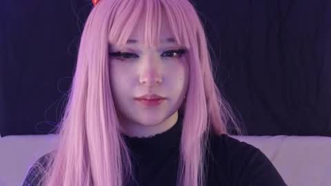 Snapshot of kurochan420 chatting on December 14, 2024, 9:07 am Andy online show from December 14, 2024, 9:07 am