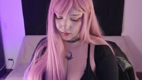 Snapshot of kurochan420 chatting on December 17, 2024, 11:16 pm Andy online show from December 17, 2024, 11:16 pm