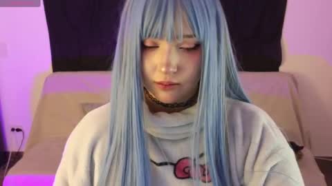 Snapshot of kurochan420 chatting on January 10, 2025, 3:50 am Andy online show from January 10, 2025, 3:50 am