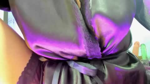 Snapshot of kuromi_bush chatting on February 7, 2026, 4:49 am IM KUROMI - MY NEXT STREAM - SATURDAY- 31 JANUARY 2026 - 10PM EST DONT MISS IT online show from February 7, 2026, 4:49 am