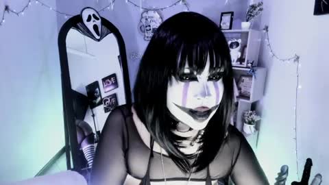 IM KUROMI - MY NEXT STREAM - SATURDAY- 31  JANUARY  2026 - 10PM EST DONT MISS IT online show from April 15, 2026, 9:05 am