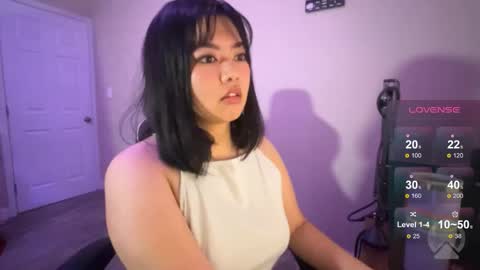 kuromixx444 online show from March 25, 2026, 6:41 am