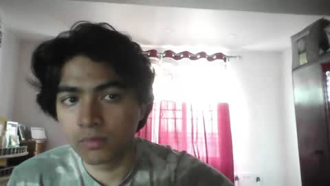 Snapshot of kurosaki_bankai chatting on June 23, 2026, 5:05 am kurosaki_bankai online show from June 23, 2026, 5:05 am