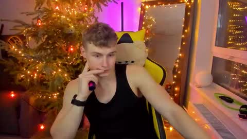 kurt_hanssen online show from January 13, 2026, 6:13 pm