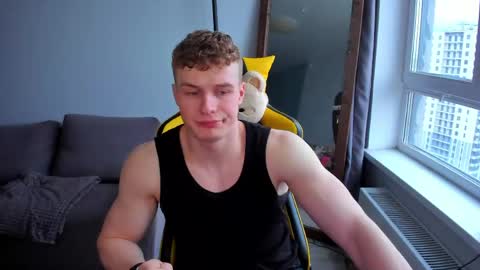 kurt_hanssen online show from May 27, 2026, 6:05 pm