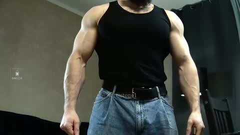 kurt_stone1 online show from May 28, 2026, 7:11 pm