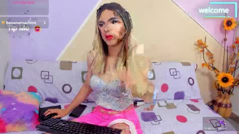 KurumetWink10 online show from December 22, 2024, 4:06 am