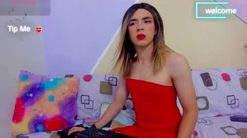 KurumetWink10 online show from December 28, 2024, 5:02 am