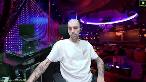 Snapshot of kuruptxxx chatting on January 27, 2025, 2:31 am kuruptxxx online show from January 27, 2025, 2:31 am