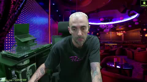 Snapshot of kuruptxxx chatting on January 31, 2025, 9:48 pm kuruptxxx online show from January 31, 2025, 9:48 pm