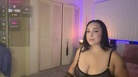 Snapshot of kurvykitty069 chatting on October 26, 2025, 3:45 am you may call me Sasha online show from October 26, 2025, 3:45 am