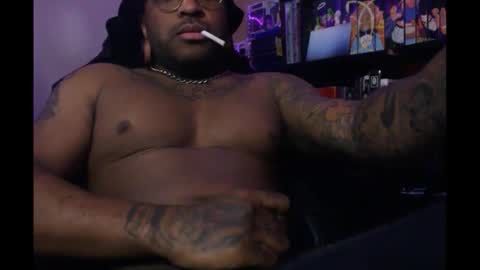 Kushgoth online show from January 7, 2026, 4:37 am