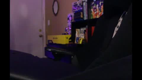 Snapshot of kushgoth chatting on February 6, 2026, 4:50 am Kushgoth online show from February 6, 2026, 4:50 am