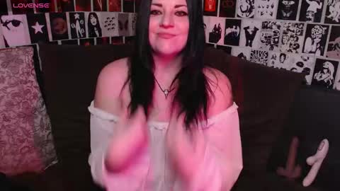 Kvopa online show from October 23, 2025, 12:10 am