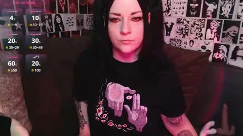 Kvopa online show from November 23, 2025, 11:48 pm