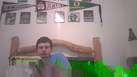 Kenji online show from February 24, 2025, 12:41 am