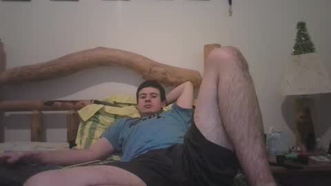 Kenji online show from February 25, 2025, 1:52 am