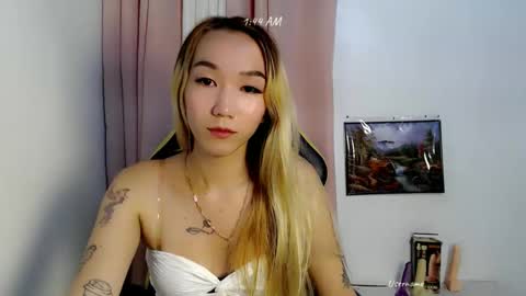 kweenie1026 online show from February 1, 2026, 5:44 pm