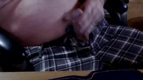 Snapshot of kwib34 chatting on January 8, 2025, 10:26 am kwib34 online show from January 8, 2025, 10:26 am