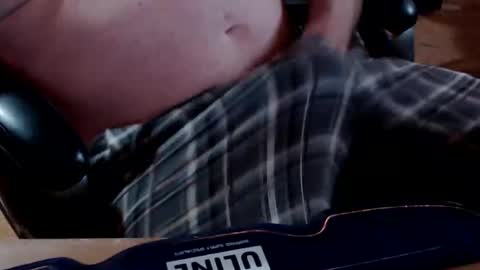 Snapshot of kwib34 chatting on February 2, 2025, 10:24 am kwib34 online show from February 2, 2025, 10:24 am