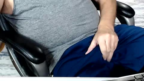 Snapshot of kwib34 chatting on September 27, 2025, 10:09 am kwib34 online show from September 27, 2025, 10:09 am