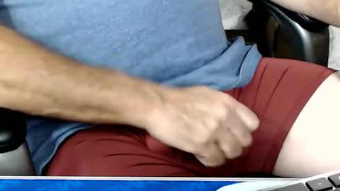 Snapshot of kwib34 chatting on October 25, 2025, 9:06 am kwib34 online show from October 25, 2025, 9:06 am