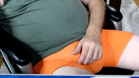 Snapshot of kwib34 chatting on November 8, 2025, 10:59 am kwib34 online show from November 8, 2025, 10:59 am