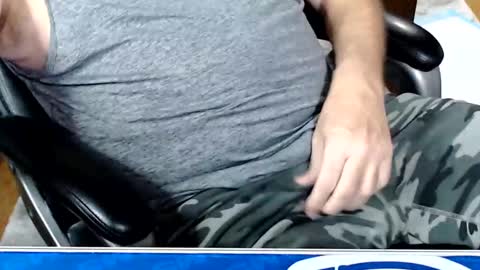 Snapshot of kwib34 chatting on November 16, 2025, 10:43 am kwib34 online show from November 16, 2025, 10:43 am