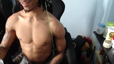 kwonder78 online show from March 8, 2026, 6:01 pm